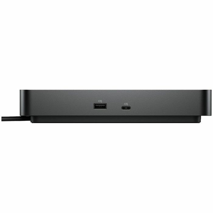 Dell Pro Dock WD25 100W, 2xDP/HDMI/2xUSB-C/4xUSB-A/RJ-45