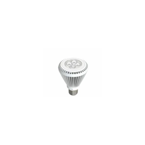 EcoVision LED žarulja PAR22HP E27, 7W, 350lm, 4000-4500K - neutralna bijela, bijela
