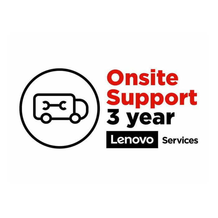 LENOVO ThinkPlus ePac 3YR Onsite