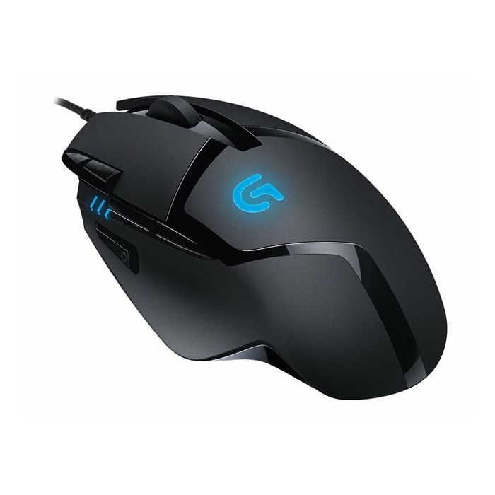 LOGI G402 Hyperion Fury Gaming Mouse