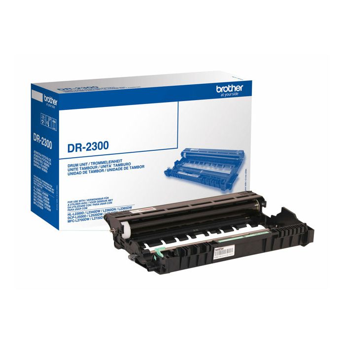 BROTHER DR2300 Drum Unit
