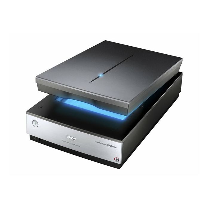 EPSON Perfection V850 Pro scanner