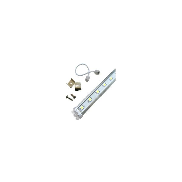 EcoVision LED traka kabinet 4,5W, 50cm, 24LED, RGB