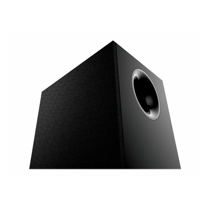 LOGITECH Z533 Multimedia Speakers Black