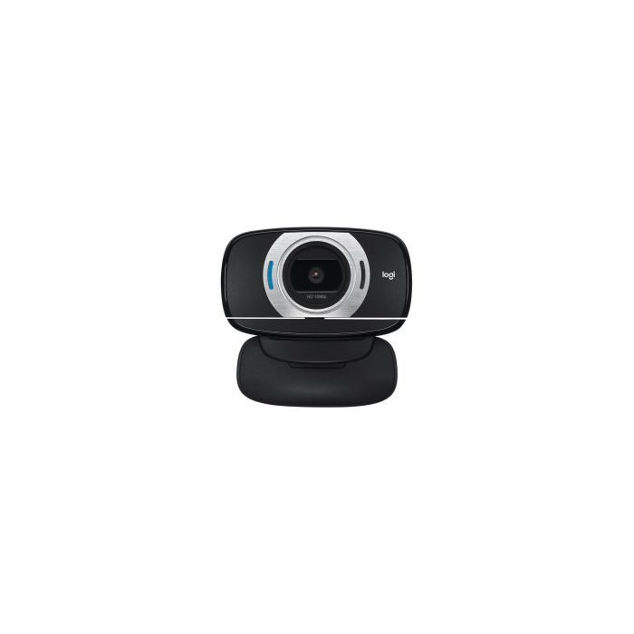 Logitech C615 FHD web kamera, USB (960-001056)