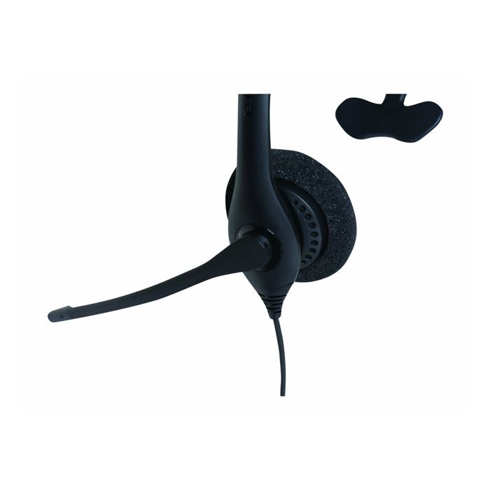 JABRA BIZ 1500 Mono QD EMEA Headset