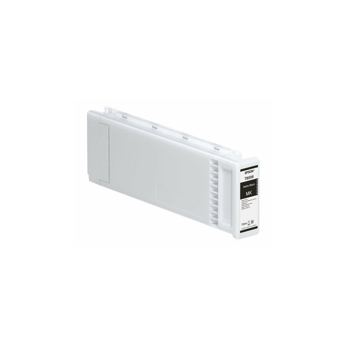 EPSON Singlepack Matte Black T800800