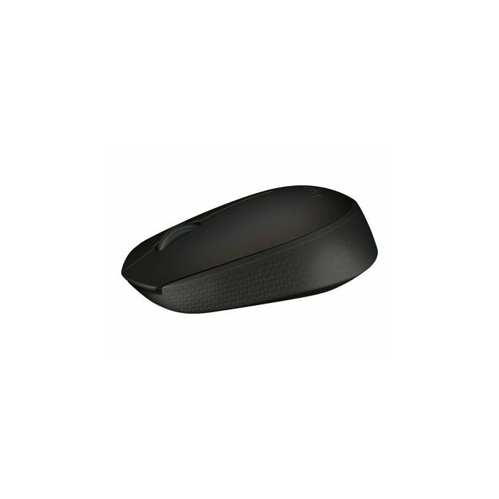 LOGI B170 Wireless Mouse Black OEM