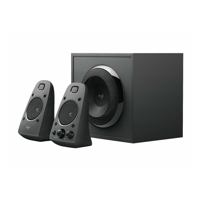 LOGITECH TECH Z625 THX Sound (EU)