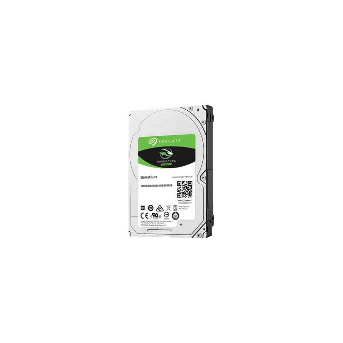 SEAGATE Barracuda 4TB HDD SATA 2.5inch