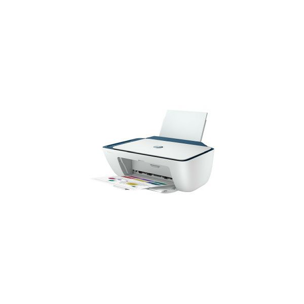 HP DeskJet 2721e Print/Scan/Copy A4 pisač, 7.5/5.5 str/min. c/b, 1200×1200dpi, USB/WiFi