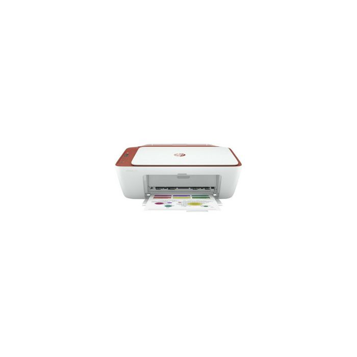 HP DeskJet 2723e Print/Scan/Copy A4 pisač, 7.5/5.5 str/min. c/b, 1200×1200dpi, USB/WiFi