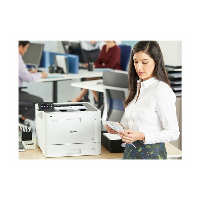 BROTHER HLL8360CDWRE1 Printer