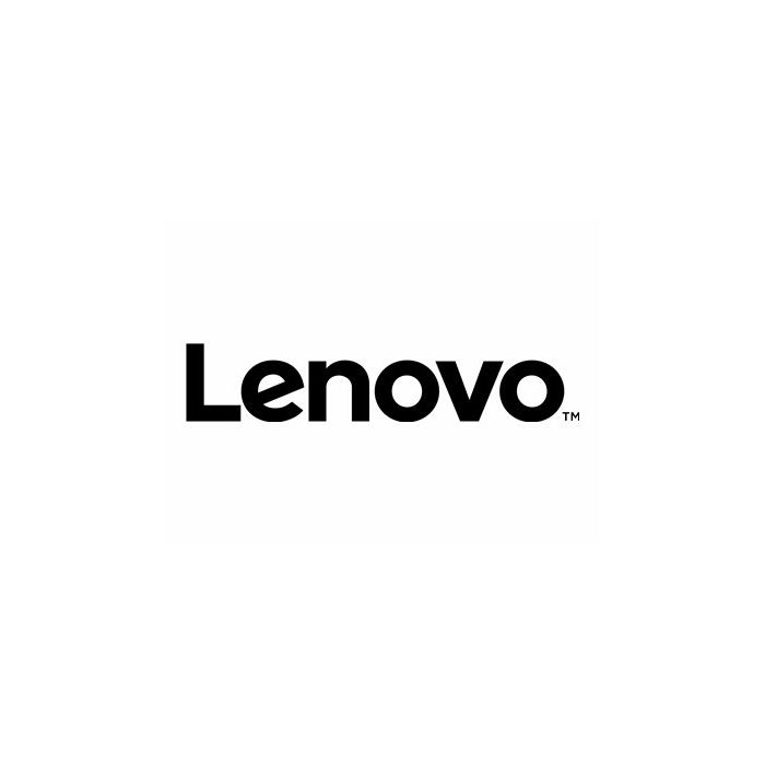 LENOVO 600GB 10K 2.5 SAS HotSwap