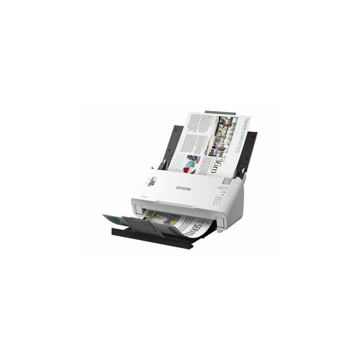 EPSON WorkForce DS-410 A4