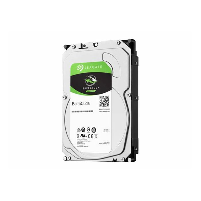 SEAGATE Barracuda 5400 8TB HDD SATA