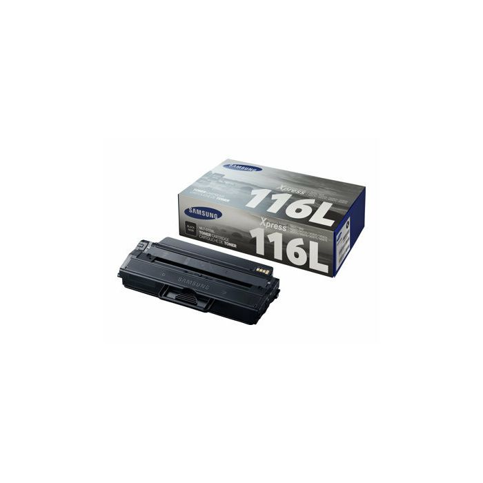 SAMSUNG MLT-D116L/ELS High Yield Black T