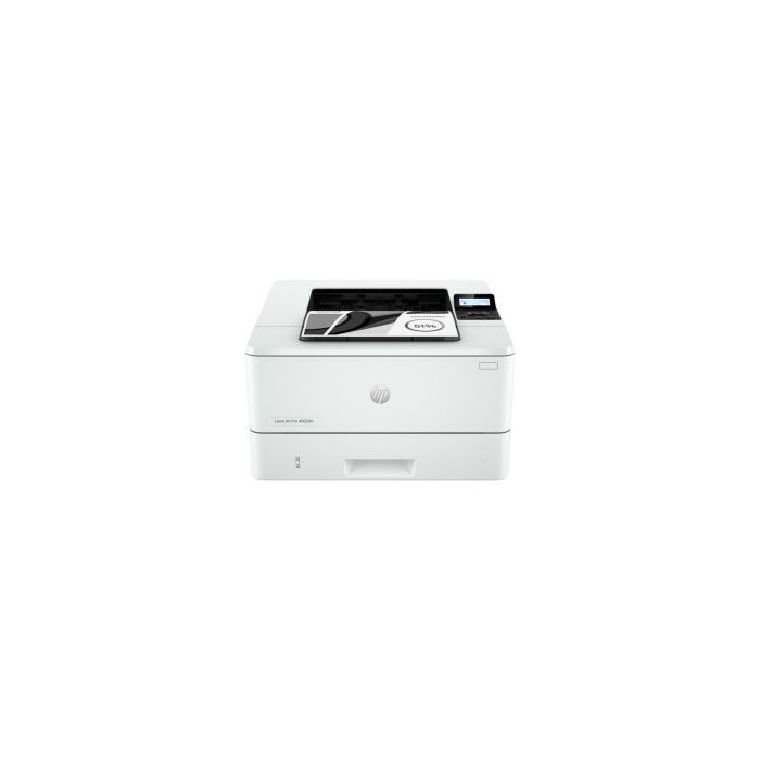 HP LaserJet Pro 4002dn A4 pisač, 42/40 str/min, 1200dpi, USB2.0/LAN 