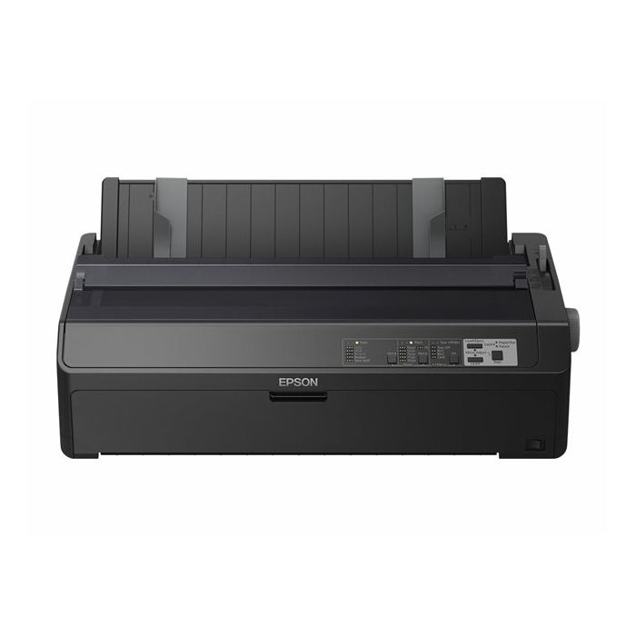 EPSON FX-2190II Impact Matrix Printer