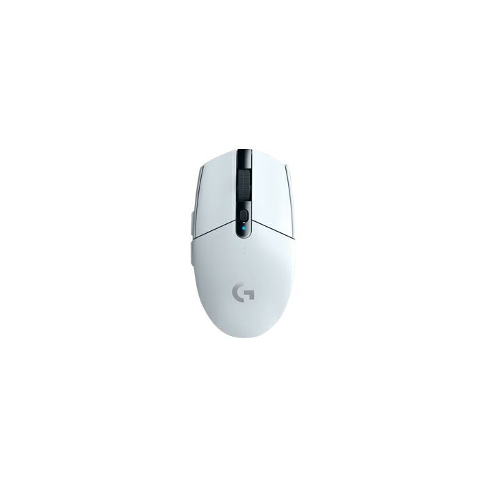 LOGI G305 Recoil Gaming Mouse WHITE EER