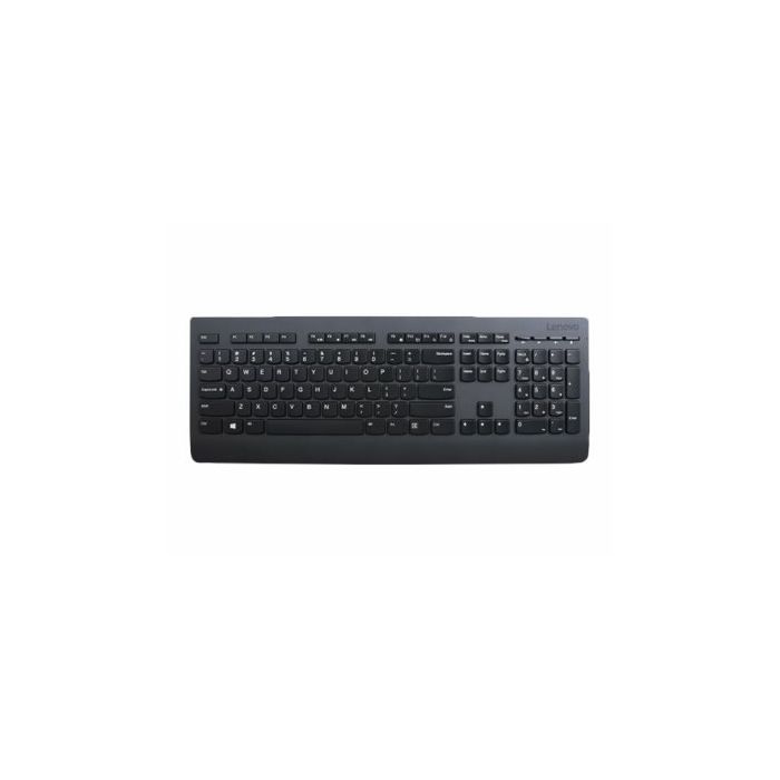 LENOVO Professional Wireless Keyboard KR
