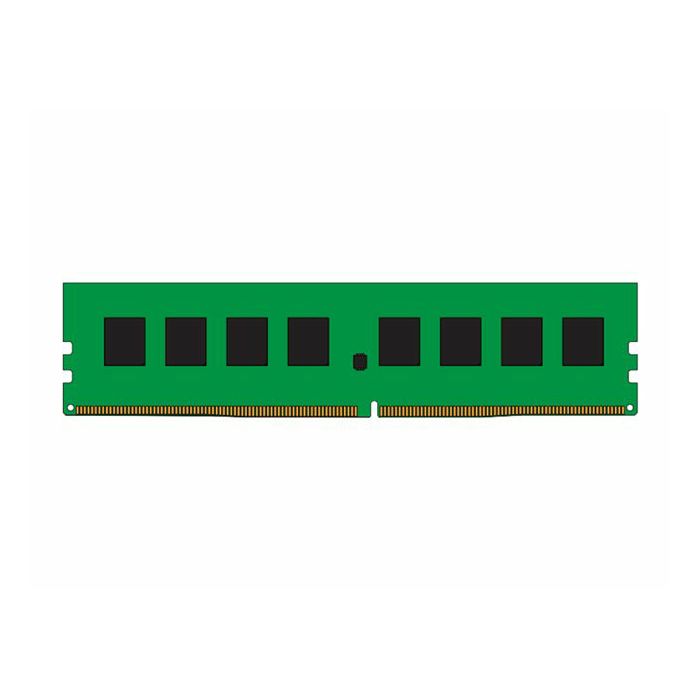 KINGSTON 8GB 3200MHz DDR4 CL22 DIMM