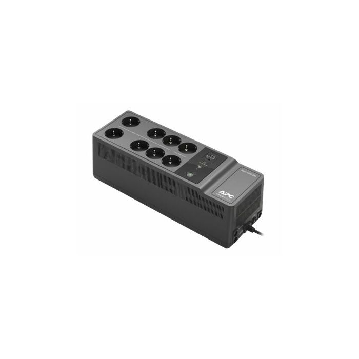 APC Back-UPS 850VA 230V USB Type-C