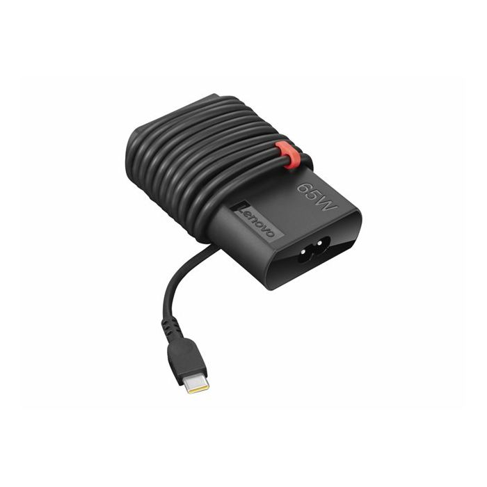 LENOVO ThinkPad Slim 65W AC Adapter