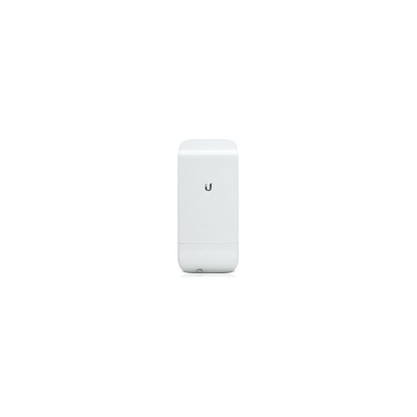 Ubiquiti airMax NanoStation M locoM5, 5GHz, 10+km