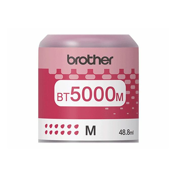 BROTHER BT5000M Ink Brother BT5000M mage