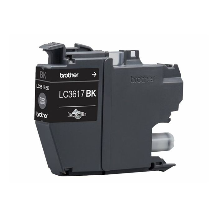 BROTHER LC3617BK Ink Brother LC3617BK bl