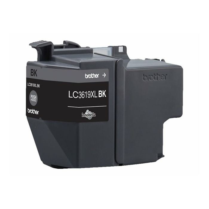 BROTHER LC3619XLBK Ink Brother LC3619XLB