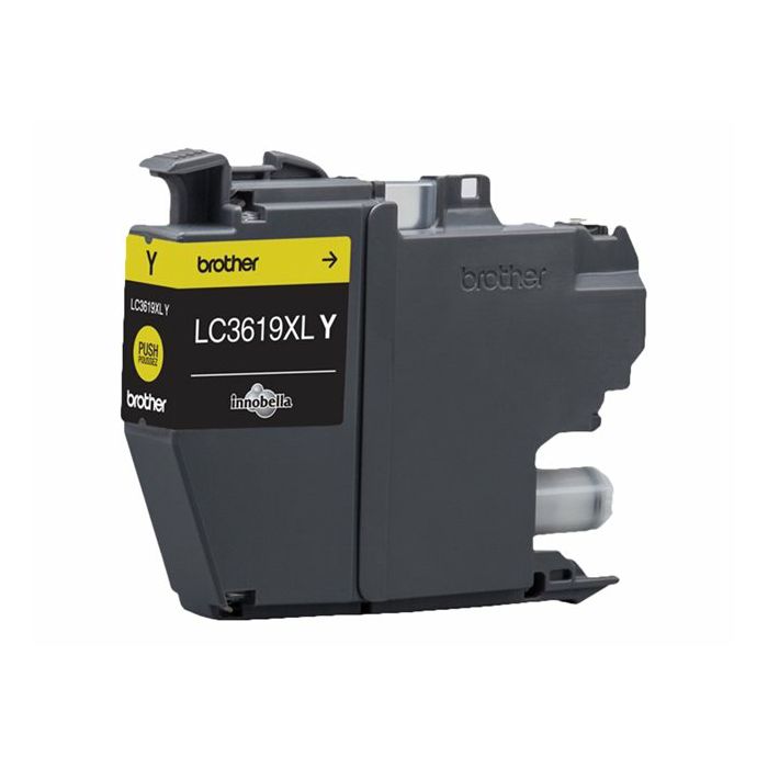 BROTHER LC3619XLY Ink Brother LC3619XLY