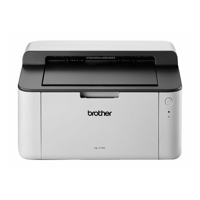 BROTHER HL1110EYJ1 Printer