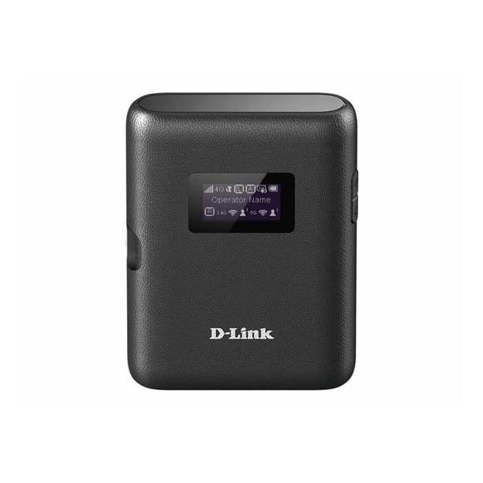 D-LINK LTE Cat.6 Mobile Hotspot