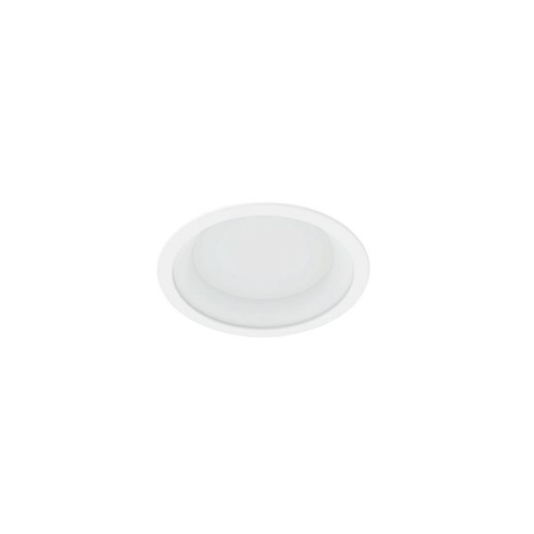 Osram LED downlight 13W, 1050lm, 3000K, fi 150mm