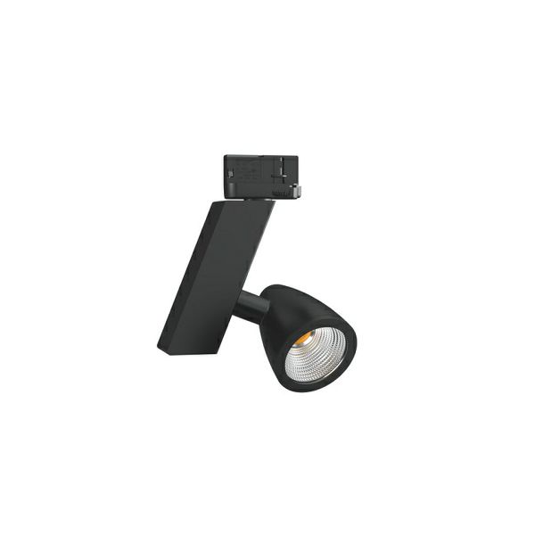 Osram LED tračni reflektor 32W, 1900lm, 3000K, crni
