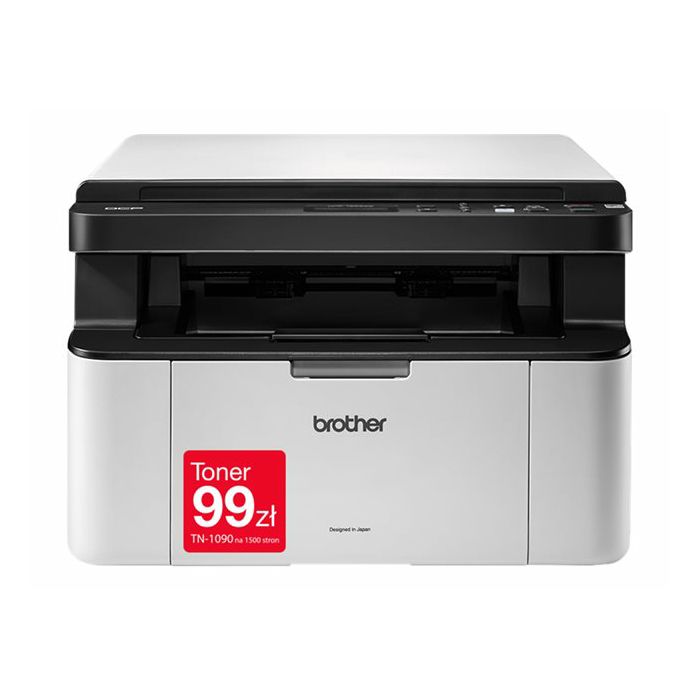BROTHER DCP1623WEAP2 Tonerbenefit MFP