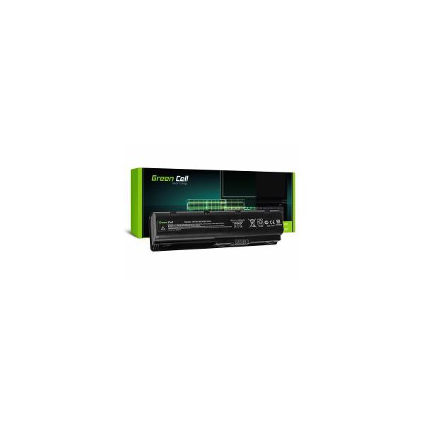 Green Cell (HP03) baterija 4400 mAh, MU06 za HP 635 650 655 2000 Pavilion G6 G7 Compaq 635 650 Compaq Presario CQ62