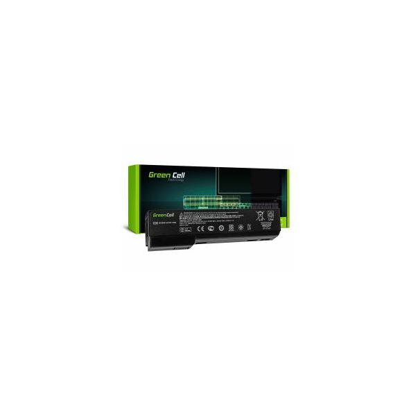 Green Cell (HP50) baterija 4400 mAh,10.8V (11.1V) CC06XL HSTNN-DB1U za HP Mini 110-3000 110-3100 ProBook 6300