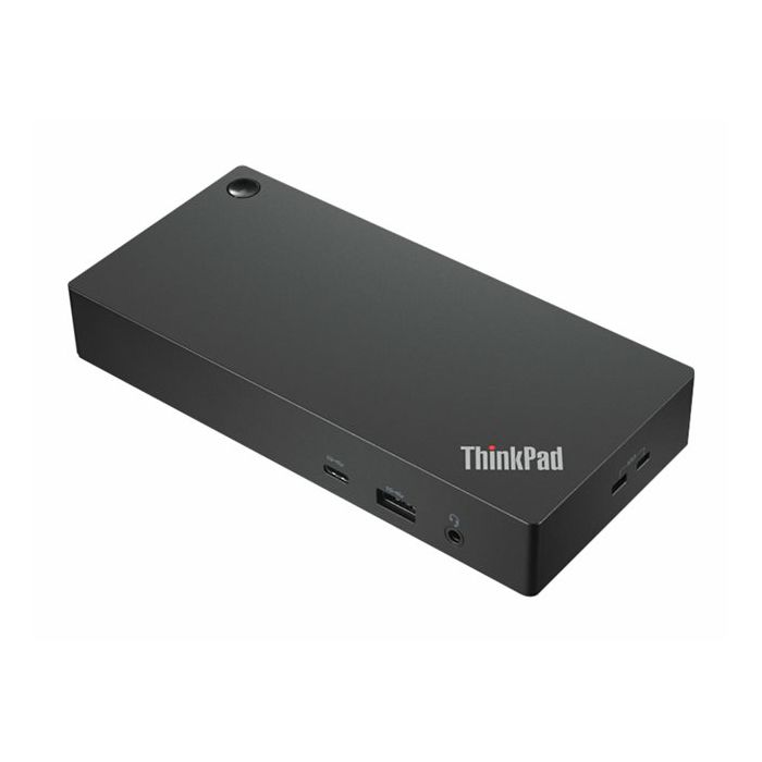 LENOVO ThinkPad Universal USB-C Dock