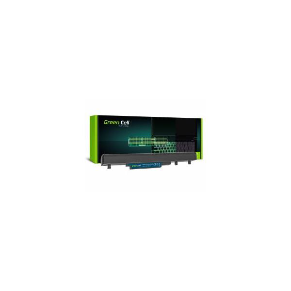 Green Cell (AC53) baterija 2200 mAh, AS09B3E AS09B56 AS10I5E za Acer TravelMate 8372 8372G 8372Z 8372ZG 8481 8481G TimelineX 8372T 8481TG