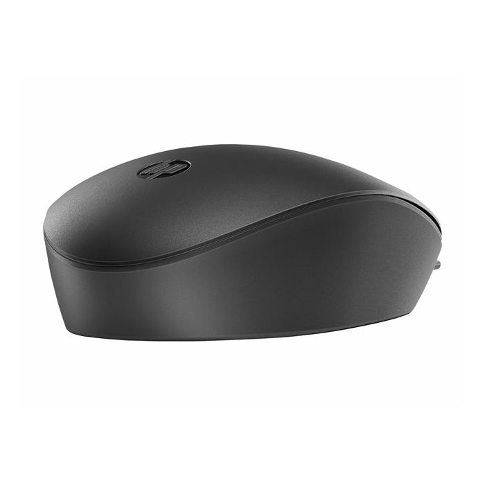 HP 125 Wired Mouse