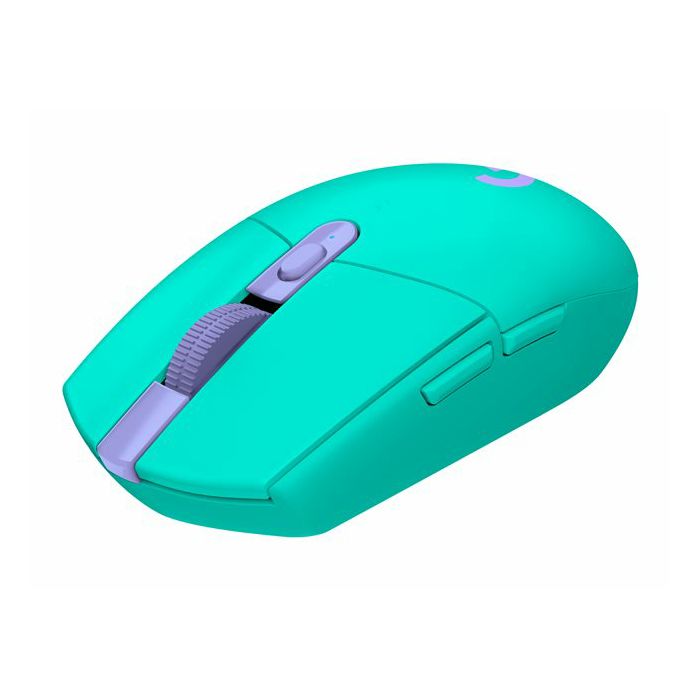 LOGI G305 LIGHTSPEED Wireless Mouse