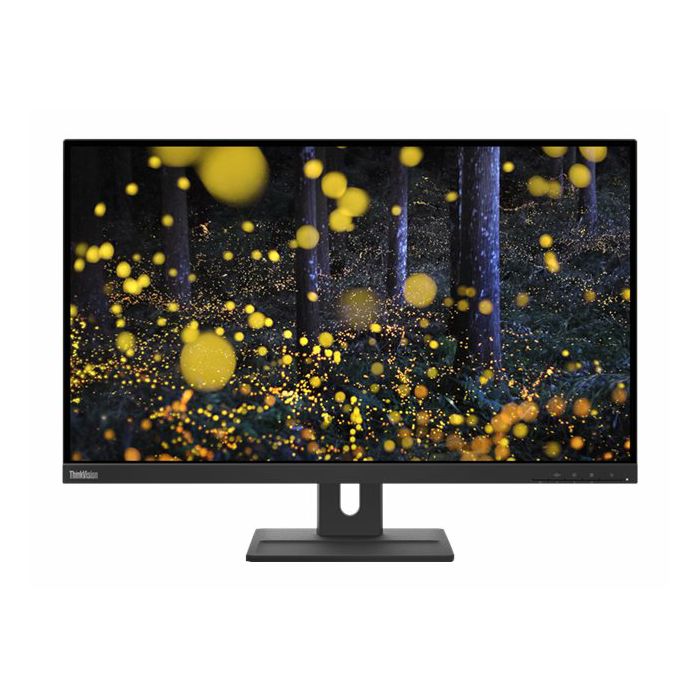 LENOVO ThinkVision E27q-20 27inch IPS
