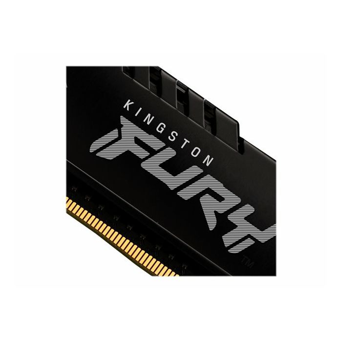 KINGSTON 16GB 3200MHz DDR4 CL16 DIMM
