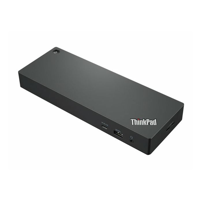 LENOVO ThinkPad Thunderbolt 4 Dock