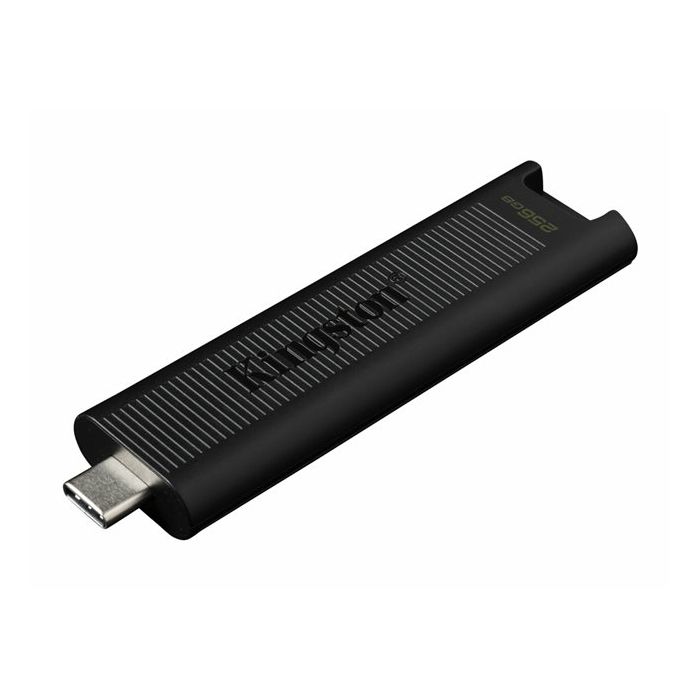 KINGSTON 256GB USB3.2 Gen 2 DataTraveler