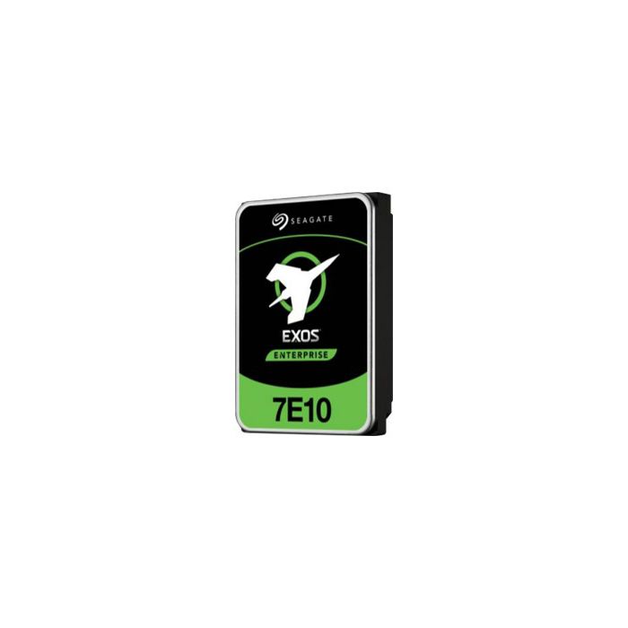 SEAGATE Exos 7E10 SATA 8TB 512e/4KN