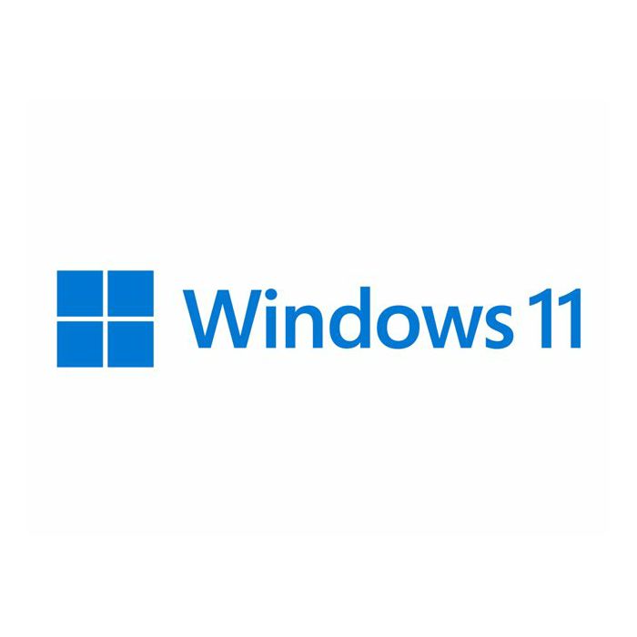 MS 1x Win 11 Home 64Bit DVD OEM (EN)